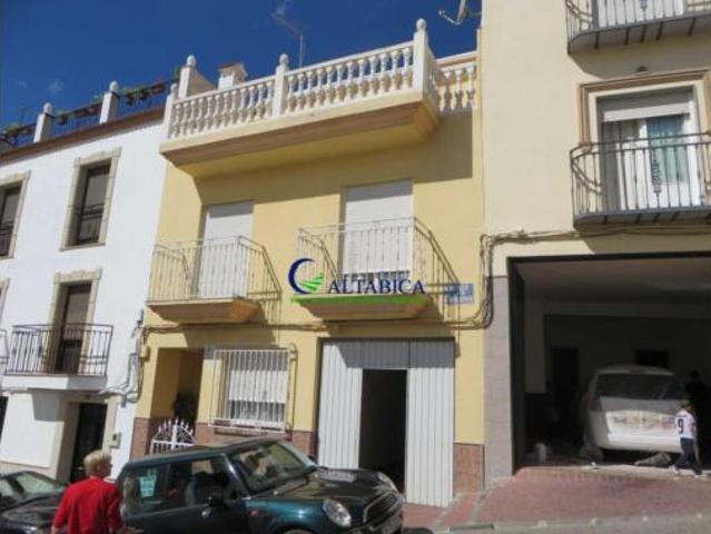Chalet Venta Huelma, Huelma