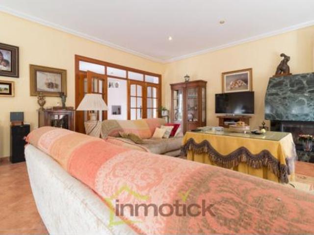 Chalet Venta Huelva Capital, Centro