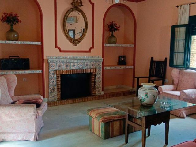 Chalet Venta Huelva