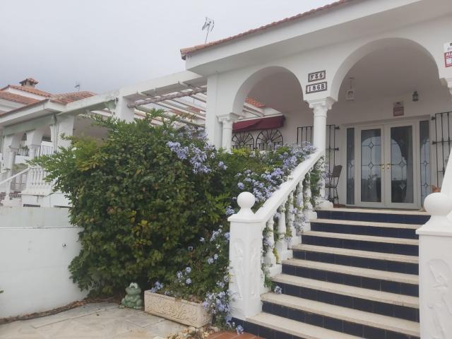 Chalet Venta Huelva