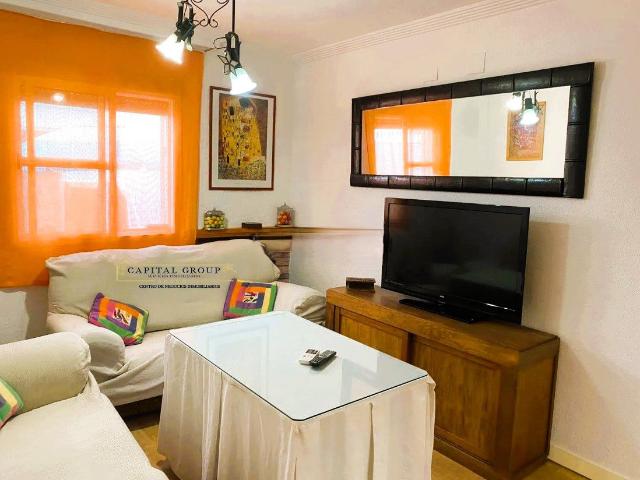 Chalet Venta Huelva