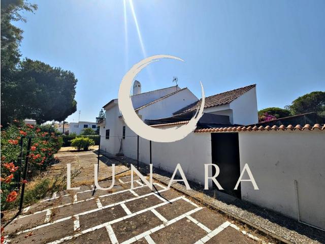 Chalet Venta Huelva