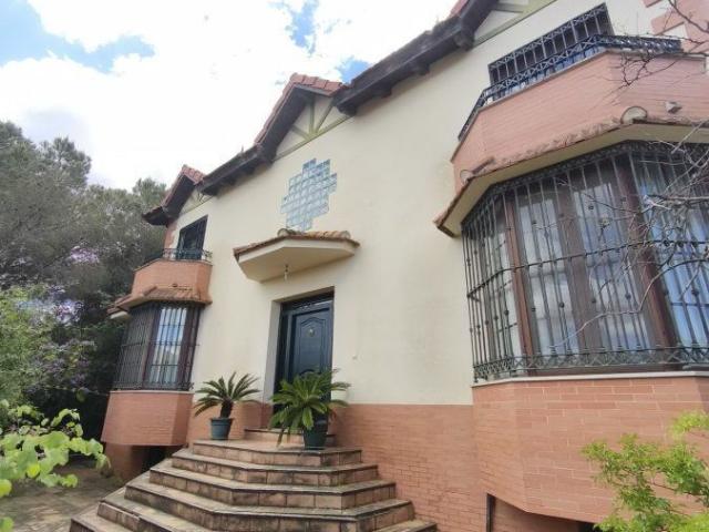 Chalet Venta Huelva