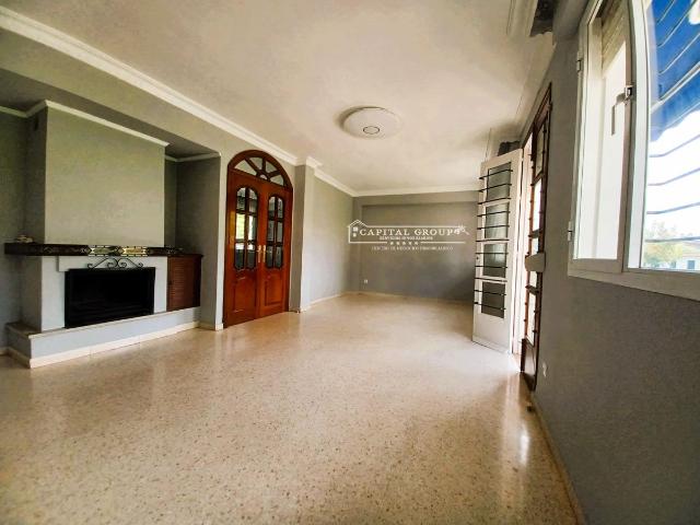 Chalet Venta Huelva