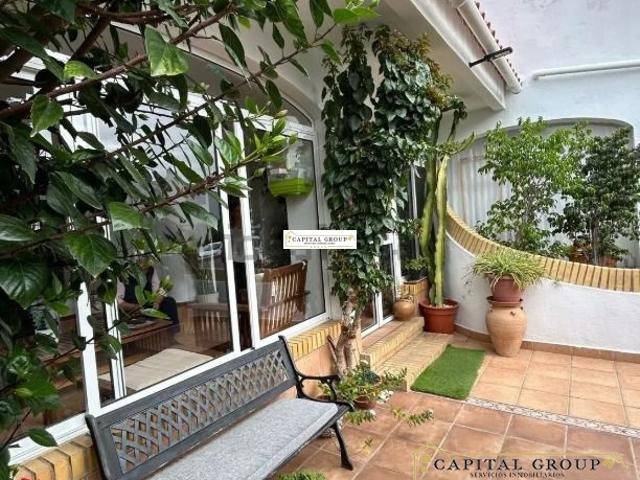 Chalet Venta Huelva