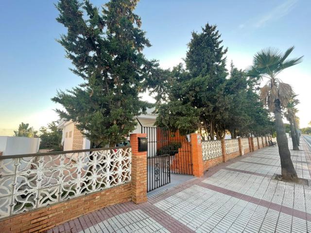Chalet Venta Huelva