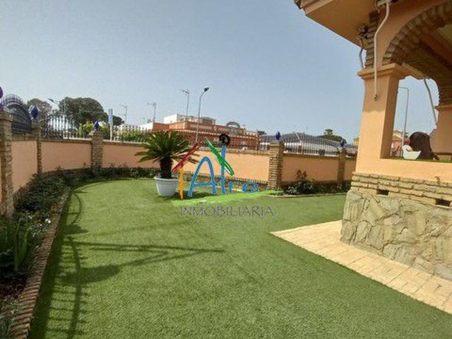 Chalet Venta Huelva