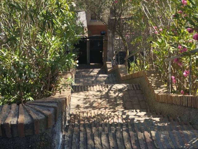 Chalet Venta Huelva