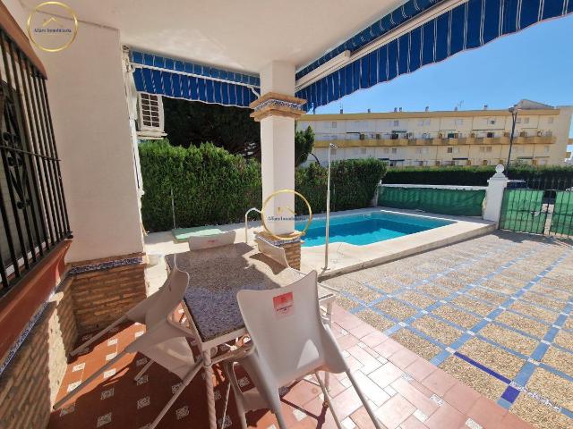 Chalet Venta Huelva