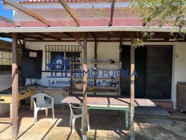 Chalet Venta Huelva