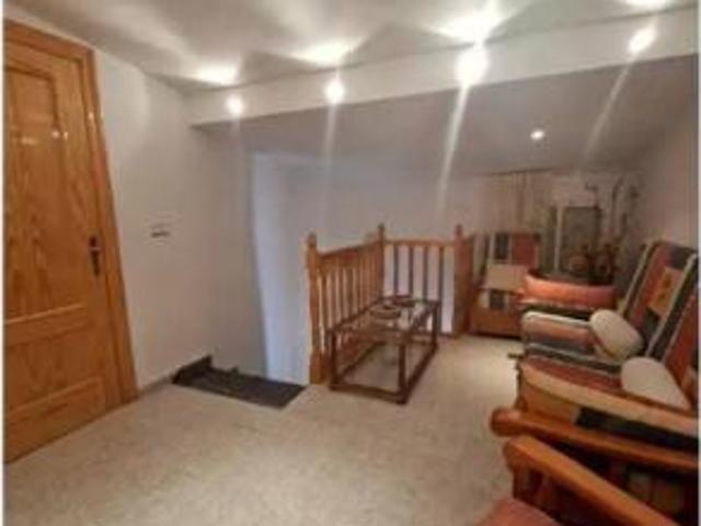 Chalet Venta Huéneja, Huéneja