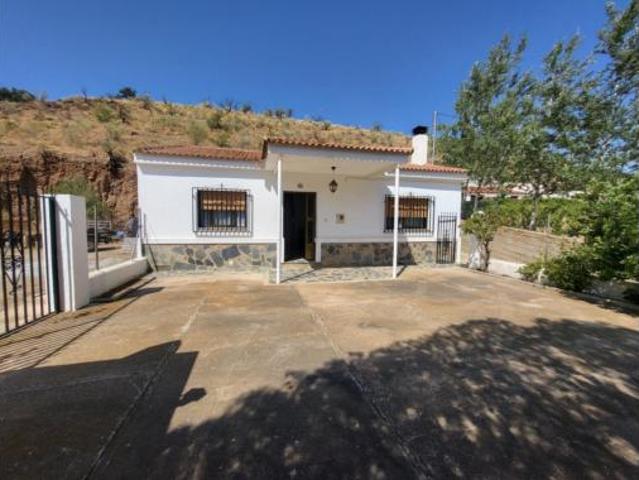 Chalet Venta Huéneja, Huéneja