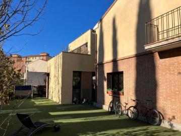 Chalet Venta Huesca Capital, Santiago