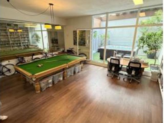 Chalet Venta Huesca Capital, Santiago