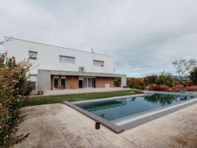 Chalet Venta Huesca Capital, Pedanías