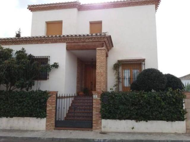 Chalet Venta Huéscar, Huéscar