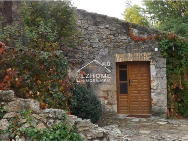 Chalet Venta Huérmeces del Cerro, Huérmeces del Cerro