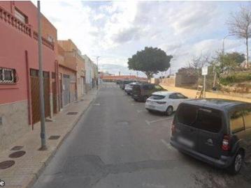 Chalet Venta Huércal de Almería, El Carmen