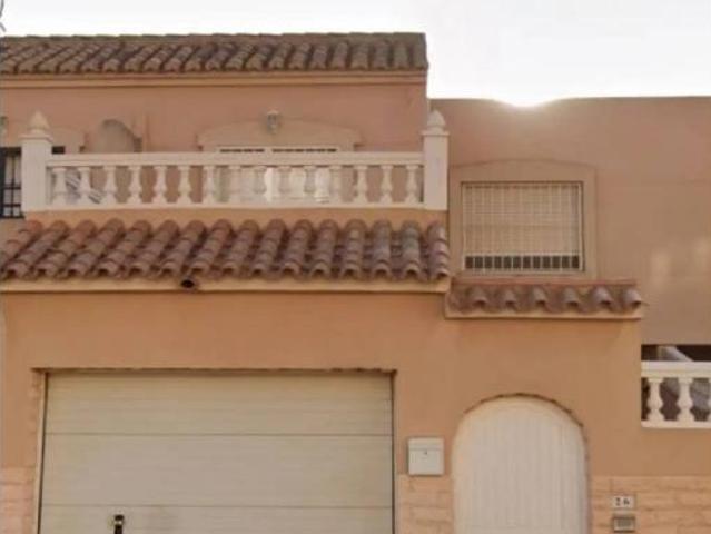 Chalet Venta Huércal de Almería, Huércal de Almería
