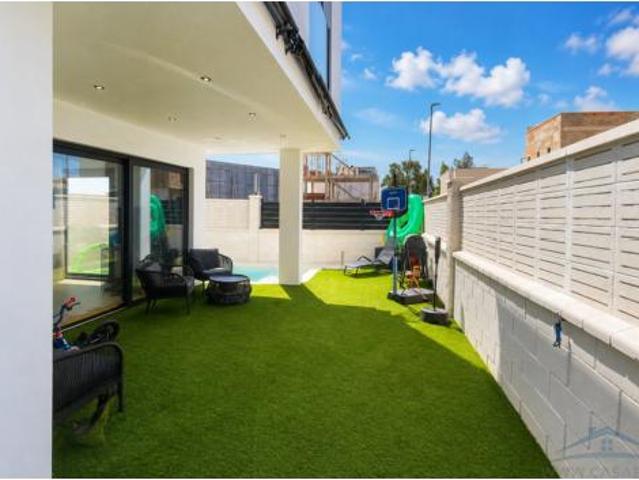 Chalet Venta Huércal de Almería, Huércal de Almería