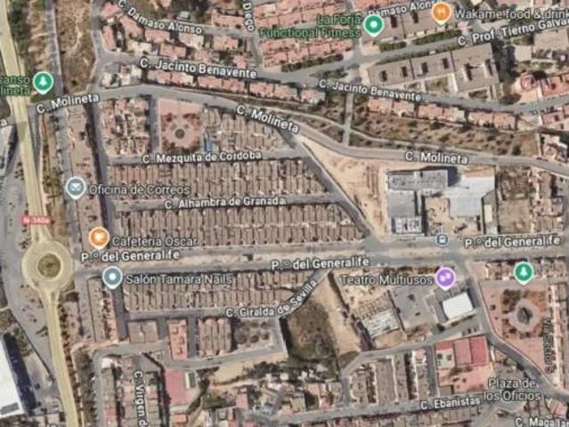 Chalet Venta Huércal de Almería, Huércal de Almería