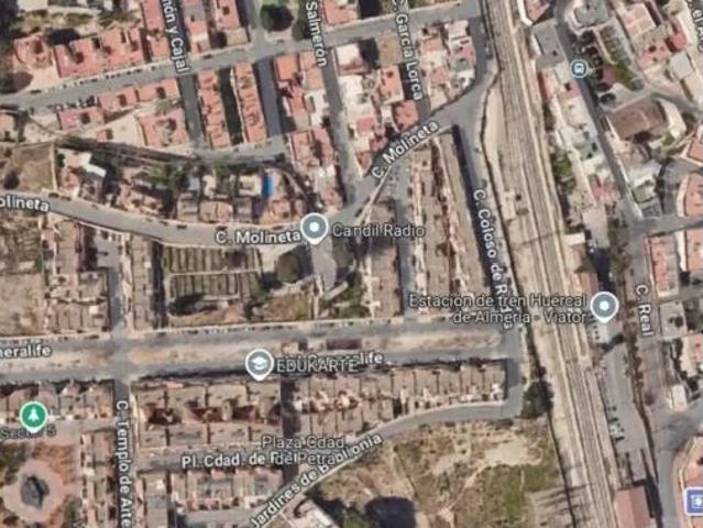 Chalet Venta Huércal de Almería, Huércal de Almería