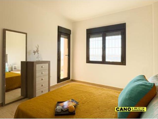 Chalet Venta Huércal de Almería, Huércal de Almería