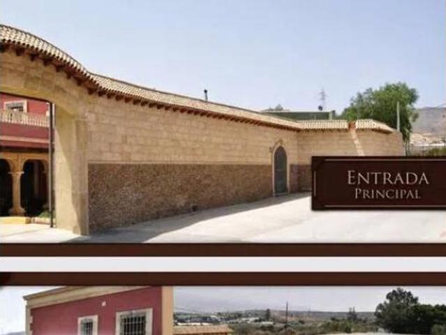 Chalet Venta Huércal de Almería, Huércal de Almería