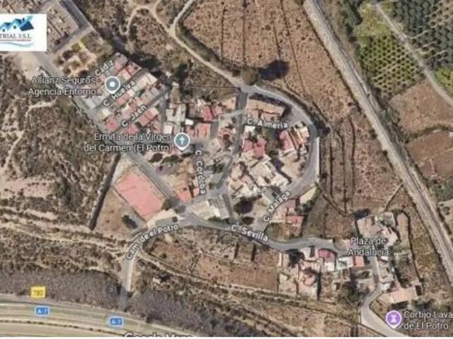 Chalet Venta Huércal de Almería, Huércal de Almería