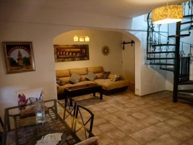 Chalet Venta Huércal de Almería, Huércal de Almería