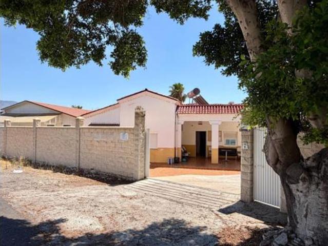 Chalet Venta Huércal de Almería, Huércal de Almería