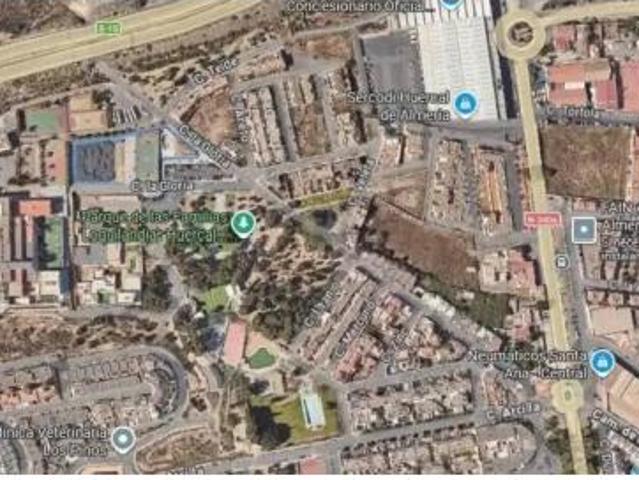 Chalet Venta Huércal de Almería, Huércal de Almería
