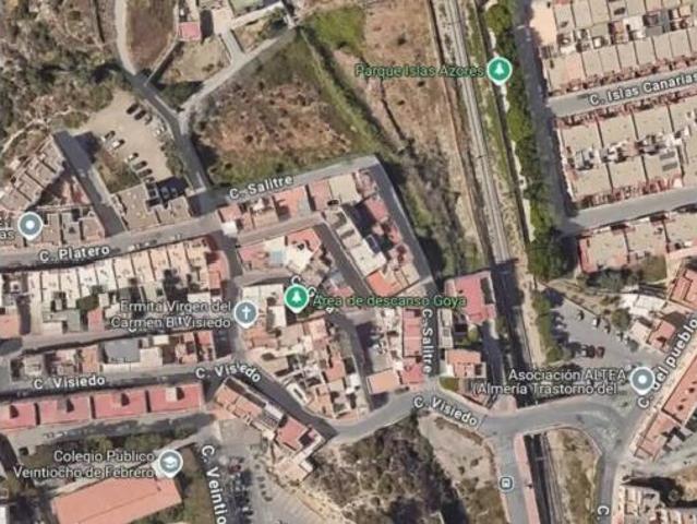 Chalet Venta Huércal de Almería, Huércal de Almería