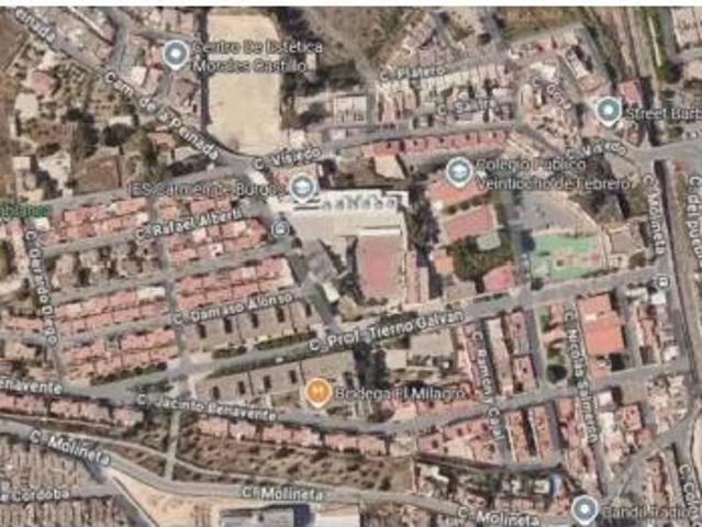 Chalet Venta Huércal de Almería, Huércal de Almería