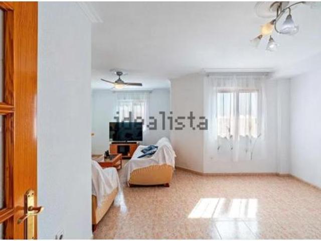 Chalet Venta Huércal de Almería, La Fuensanta