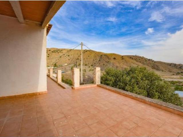 Chalet Venta Huércal Overa, Almajalejo