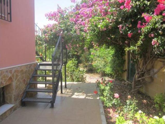 Chalet Venta Huércal Overa, Úrcal