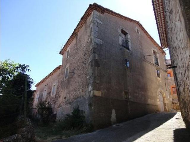 Chalet Venta Huerta de Arriba, Huerta de Arriba