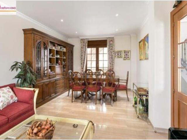 Chalet Venta Huétor Vega, Huétor Vega
