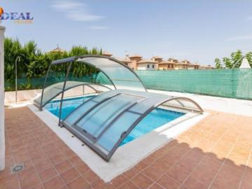 Chalet Venta Huétor Vega, Huétor Vega