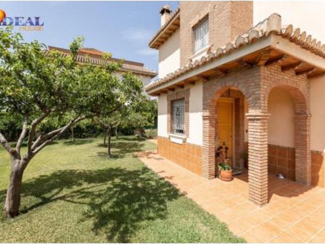 Chalet Venta Huétor Vega, Huétor Vega