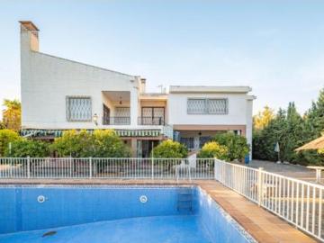 Chalet Venta Huétor Vega, Huétor Vega
