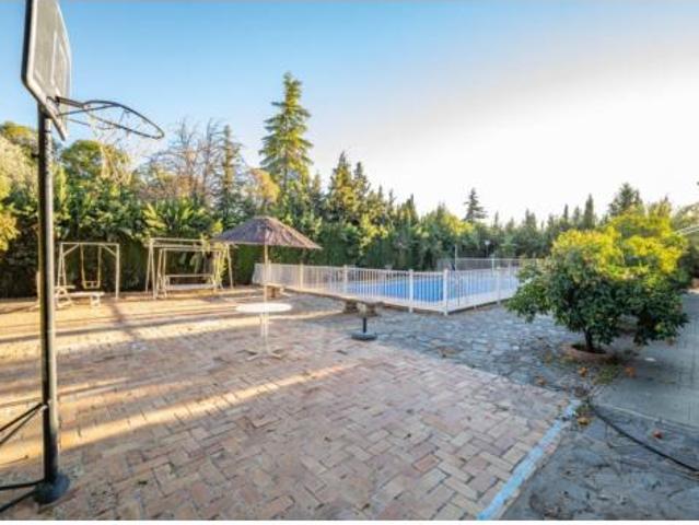 Chalet Venta Huétor Vega, Huétor Vega