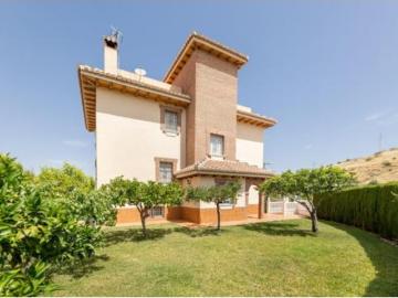Chalet Venta Huétor Vega, Huétor Vega