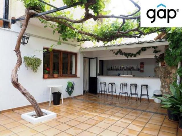 Chalet Venta Huete, Caracenilla