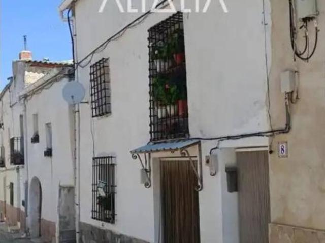Chalet Venta Huete, Castillejo del Romeral