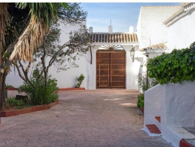 Chalet Venta Humilladero, Humilladero