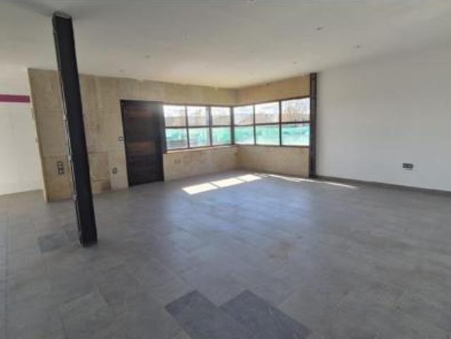 Chalet Venta Husillos, Husillos