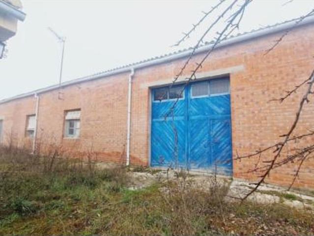 Chalet Venta Husillos, Husillos