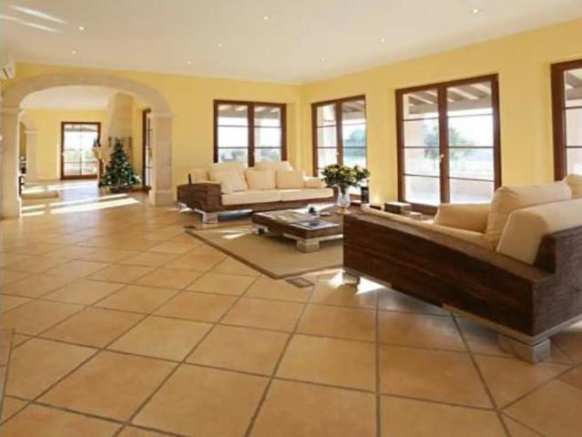 Chalet Venta Inca, Inca